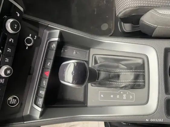 AUDI Q3 - voiture d'occasion - Photo 14