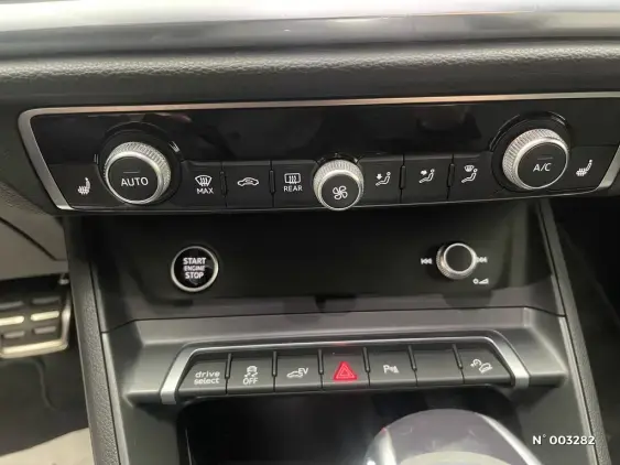 AUDI Q3 - voiture d'occasion - Photo 7