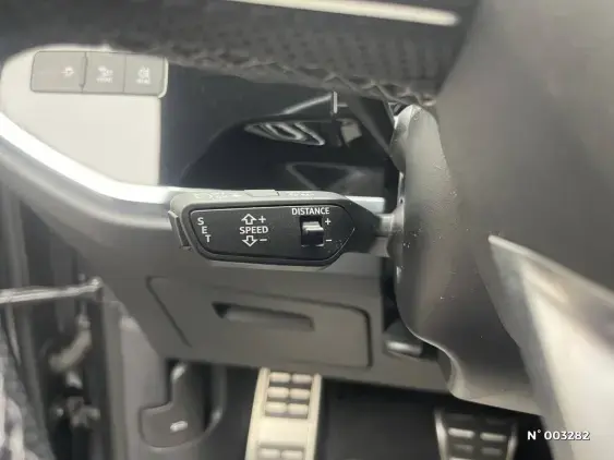 AUDI Q3 - voiture d'occasion - Photo 16