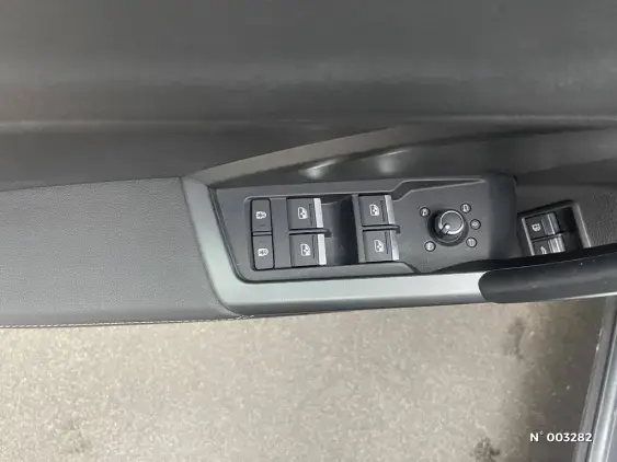 AUDI Q3 - voiture d'occasion - Photo 17