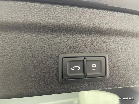 AUDI Q3 - voiture d'occasion - Photo 19