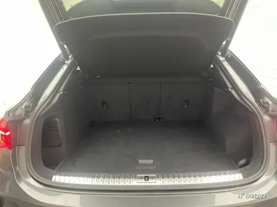 AUDI Q3 - voiture d'occasion - Photo 20