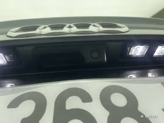 AUDI Q3 - voiture d'occasion - Photo 21