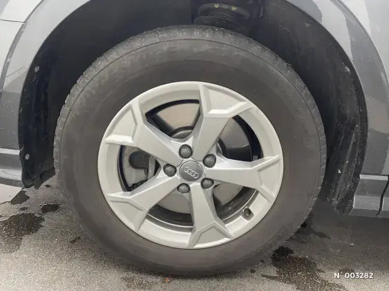 AUDI Q3 - voiture d'occasion - Photo 22