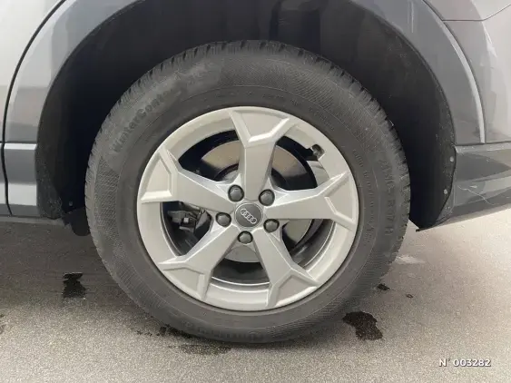 AUDI Q3 - voiture d'occasion - Photo 23