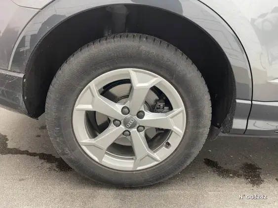 AUDI Q3 - voiture d'occasion - Photo 24