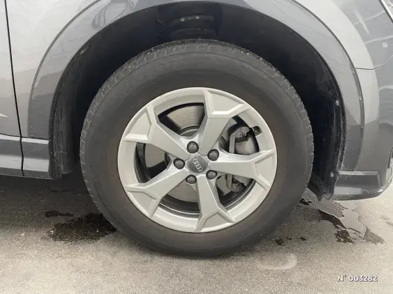 AUDI Q3 - voiture d'occasion - Photo 25