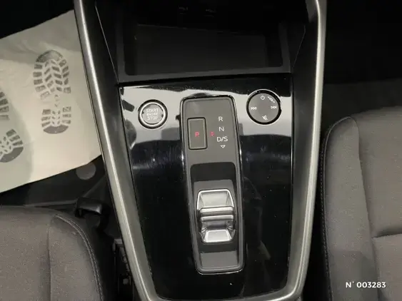 AUDI A3 SPORTBACK IV - voiture d'occasion - Photo 16