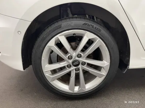 AUDI A3 SPORTBACK IV - voiture d'occasion - Photo 21