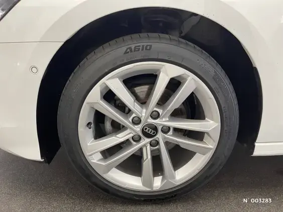 AUDI A3 SPORTBACK IV - voiture d'occasion - Photo 24