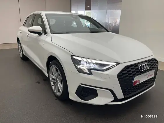 AUDI A3 SPORTBACK IV - voiture d'occasion - Photo 6