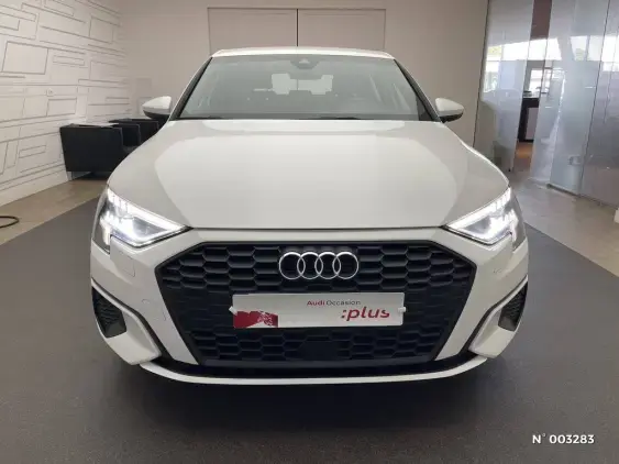 AUDI A3 SPORTBACK IV - voiture d'occasion - Photo 3