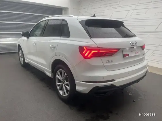 AUDI Q3 - voiture d'occasion - Photo 5