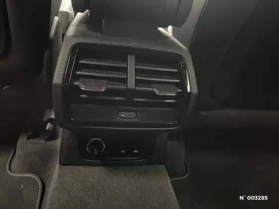 AUDI Q3 - voiture d'occasion - Photo 13