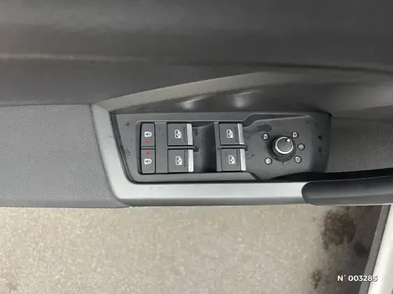 AUDI Q3 - voiture d'occasion - Photo 12