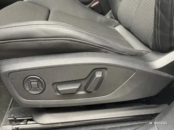 AUDI Q3 - voiture d'occasion - Photo 14