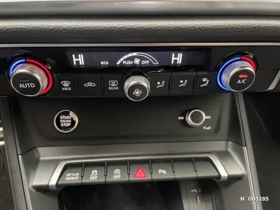 AUDI Q3 - voiture d'occasion - Photo 15