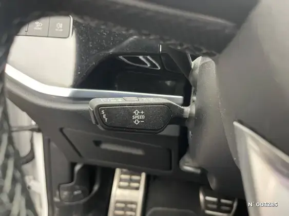 AUDI Q3 - voiture d'occasion - Photo 17