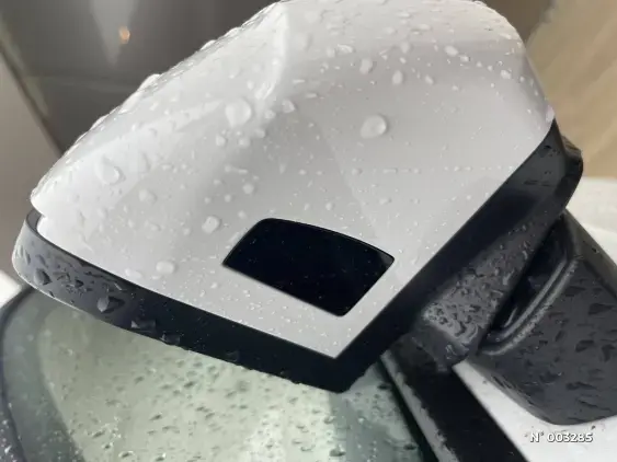 AUDI Q3 - voiture d'occasion - Photo 19