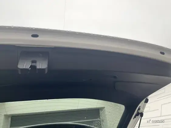 AUDI Q3 - voiture d'occasion - Photo 22