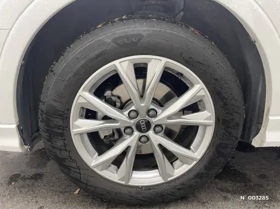 AUDI Q3 - voiture d'occasion - Photo 23