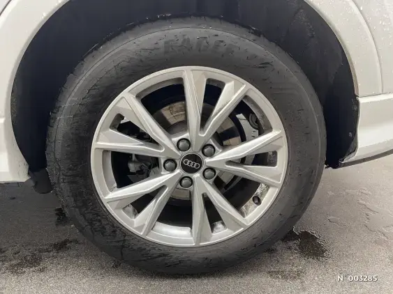 AUDI Q3 - voiture d'occasion - Photo 25