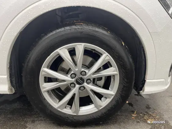 AUDI Q3 - voiture d'occasion - Photo 26