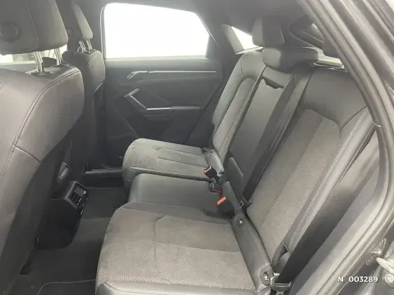 AUDI Q3 SPORTBACK - voiture d'occasion - Photo 5