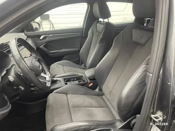 AUDI Q3 SPORTBACK - voiture d'occasion - Photo 2