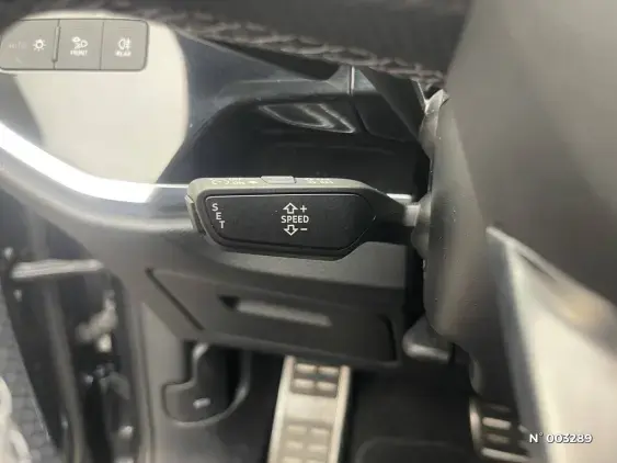 AUDI Q3 SPORTBACK - voiture d'occasion - Photo 14