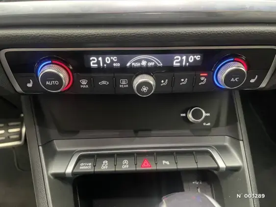 AUDI Q3 SPORTBACK - voiture d'occasion - Photo 17