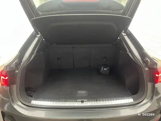 AUDI Q3 SPORTBACK - voiture d'occasion - Photo 19