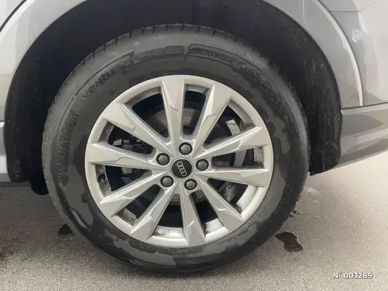 AUDI Q3 SPORTBACK - voiture d'occasion - Photo 20