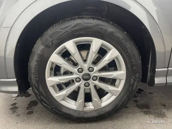 AUDI Q3 SPORTBACK - voiture d'occasion - Photo 21