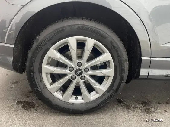 AUDI Q3 SPORTBACK - voiture d'occasion - Photo 22