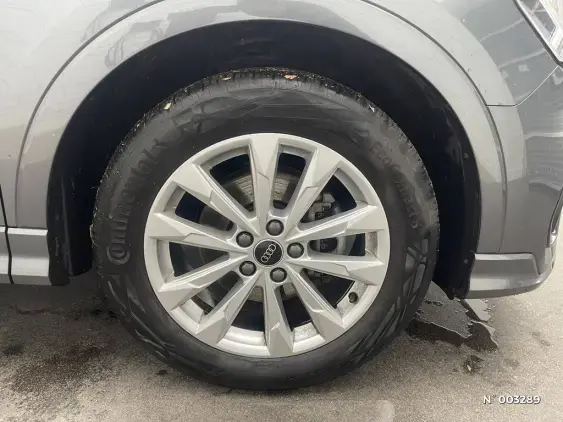 AUDI Q3 SPORTBACK - voiture d'occasion - Photo 23