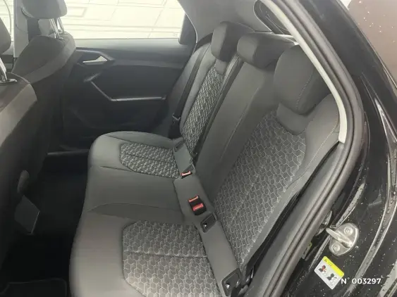 AUDI A1 SPORTBACK II - voiture d'occasion - Photo 2