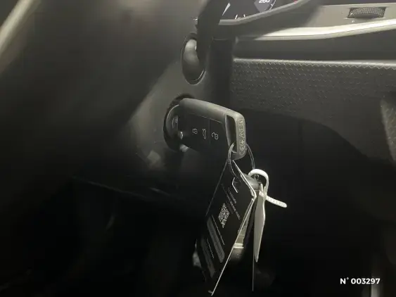 AUDI A1 SPORTBACK II - voiture d'occasion - Photo 12