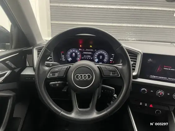 AUDI A1 SPORTBACK II - voiture d'occasion - Photo 14