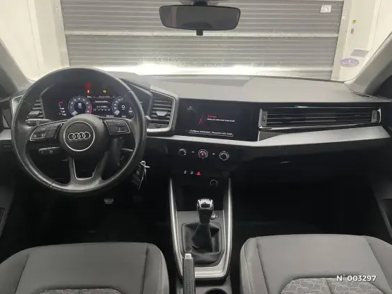 AUDI A1 SPORTBACK II - voiture d'occasion - Photo 18