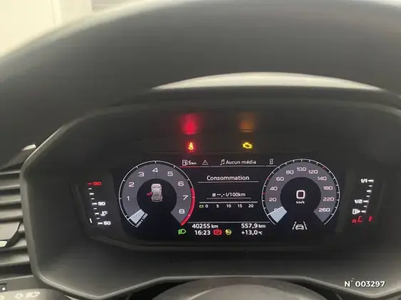 AUDI A1 SPORTBACK II - voiture d'occasion - Photo 19