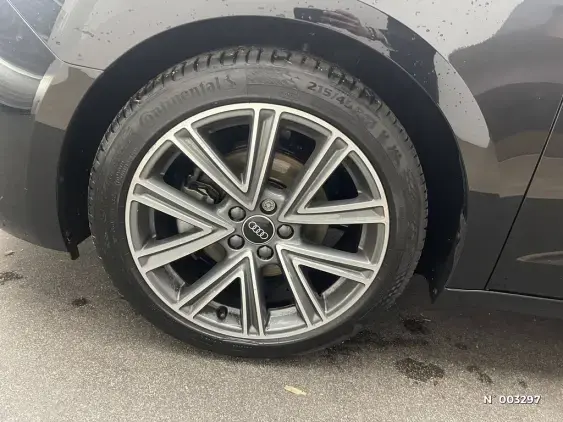 AUDI A1 SPORTBACK II - voiture d'occasion - Photo 20