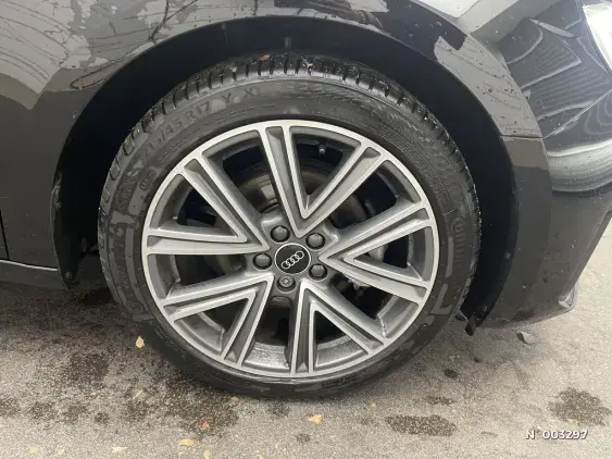 AUDI A1 SPORTBACK II - voiture d'occasion - Photo 21