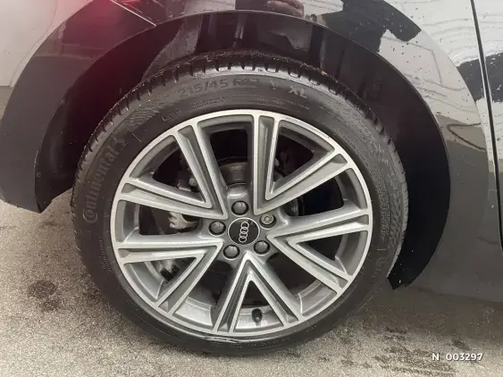 AUDI A1 SPORTBACK II - voiture d'occasion - Photo 22