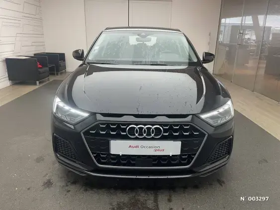 AUDI A1 SPORTBACK II - voiture d'occasion - Photo 6