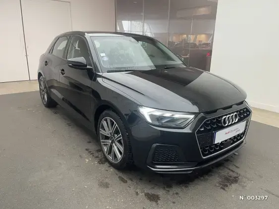 AUDI A1 SPORTBACK II - voiture d'occasion - Photo 3