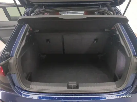 AUDI A3 SPORTBACK IV - voiture d'occasion - Photo 9