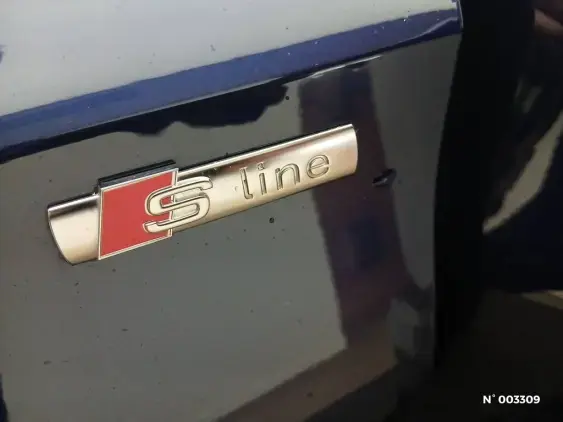 AUDI A3 SPORTBACK IV - voiture d'occasion - Photo 13