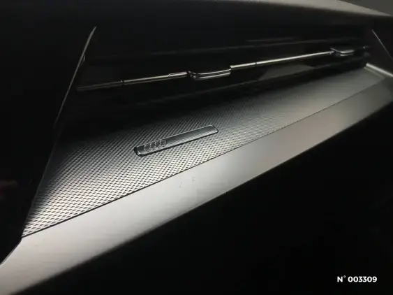 AUDI A3 SPORTBACK IV - voiture d'occasion - Photo 15