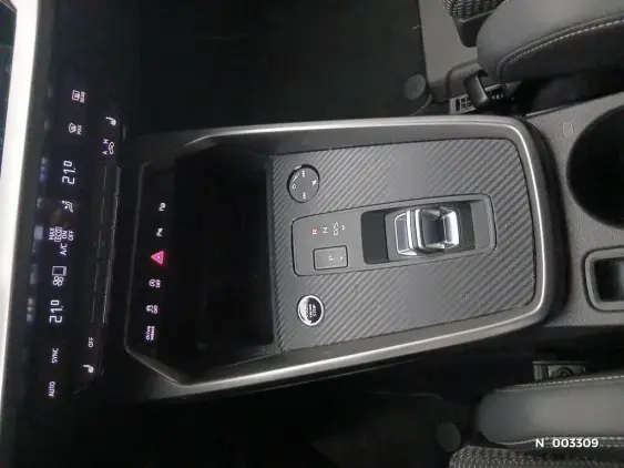 AUDI A3 SPORTBACK IV - voiture d'occasion - Photo 17